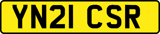 YN21CSR