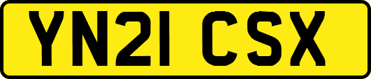 YN21CSX