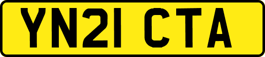YN21CTA