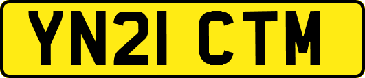 YN21CTM