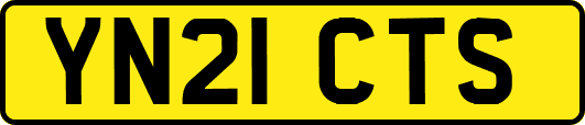 YN21CTS