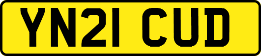 YN21CUD