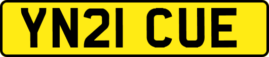 YN21CUE