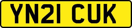 YN21CUK