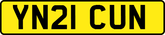 YN21CUN
