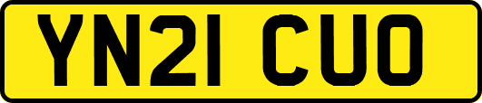 YN21CUO