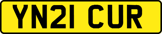 YN21CUR