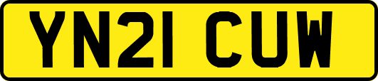 YN21CUW