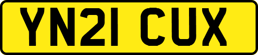 YN21CUX