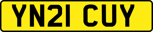 YN21CUY