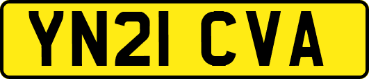 YN21CVA