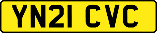 YN21CVC