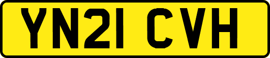 YN21CVH