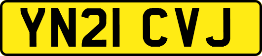 YN21CVJ