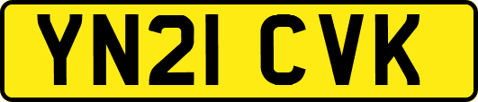 YN21CVK