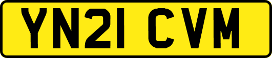 YN21CVM