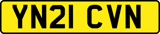 YN21CVN