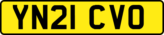 YN21CVO