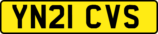 YN21CVS