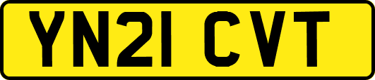 YN21CVT