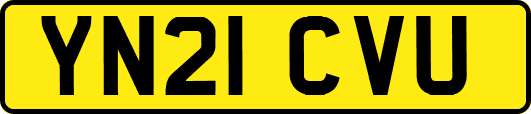 YN21CVU