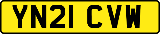 YN21CVW