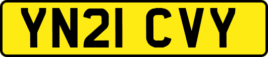 YN21CVY