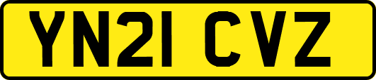YN21CVZ