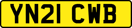 YN21CWB