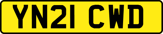 YN21CWD