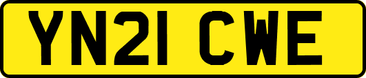 YN21CWE