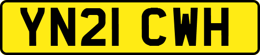 YN21CWH