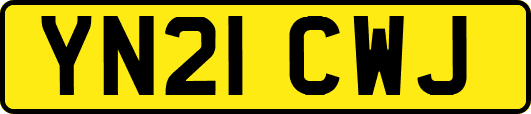 YN21CWJ