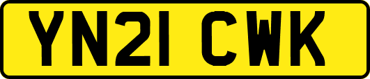 YN21CWK
