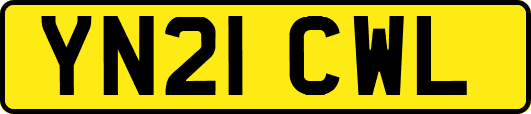 YN21CWL