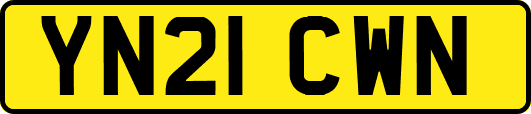YN21CWN