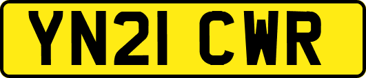 YN21CWR
