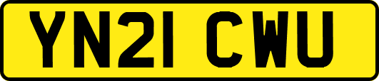 YN21CWU