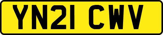 YN21CWV