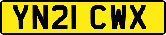 YN21CWX