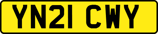 YN21CWY