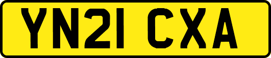 YN21CXA