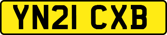 YN21CXB