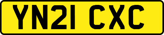YN21CXC