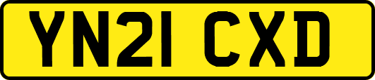 YN21CXD