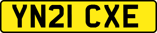 YN21CXE