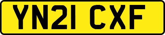 YN21CXF