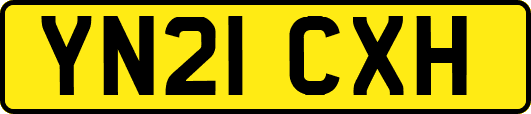 YN21CXH
