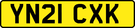 YN21CXK