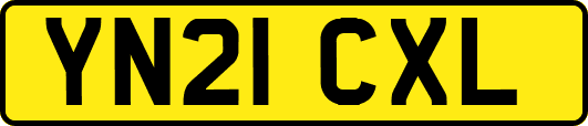 YN21CXL